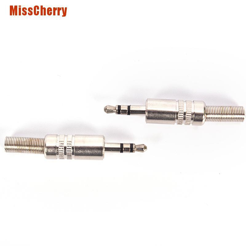 Jack Cắm Tai Nghe Thay Thế 3.5mm