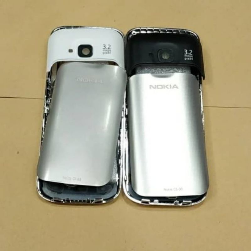 Ốp lưng điện thoại Nokia C5-00 C5 RM645 RM-645 RM745 RM-745