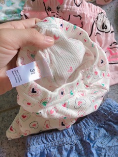 Quần chục bozip cho bé