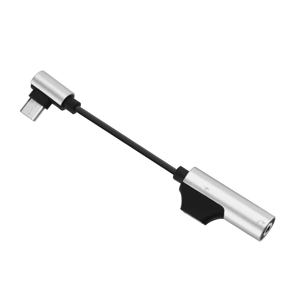 Bộ chuyển đổi cáp tai nghe loại C đến 3.5mm hỗ trợ sạc cuộc gọi bài hát Cáp sạc nhanh Baseus PD 100W USB-C sang Type-C thích hợp cho Xiaomi