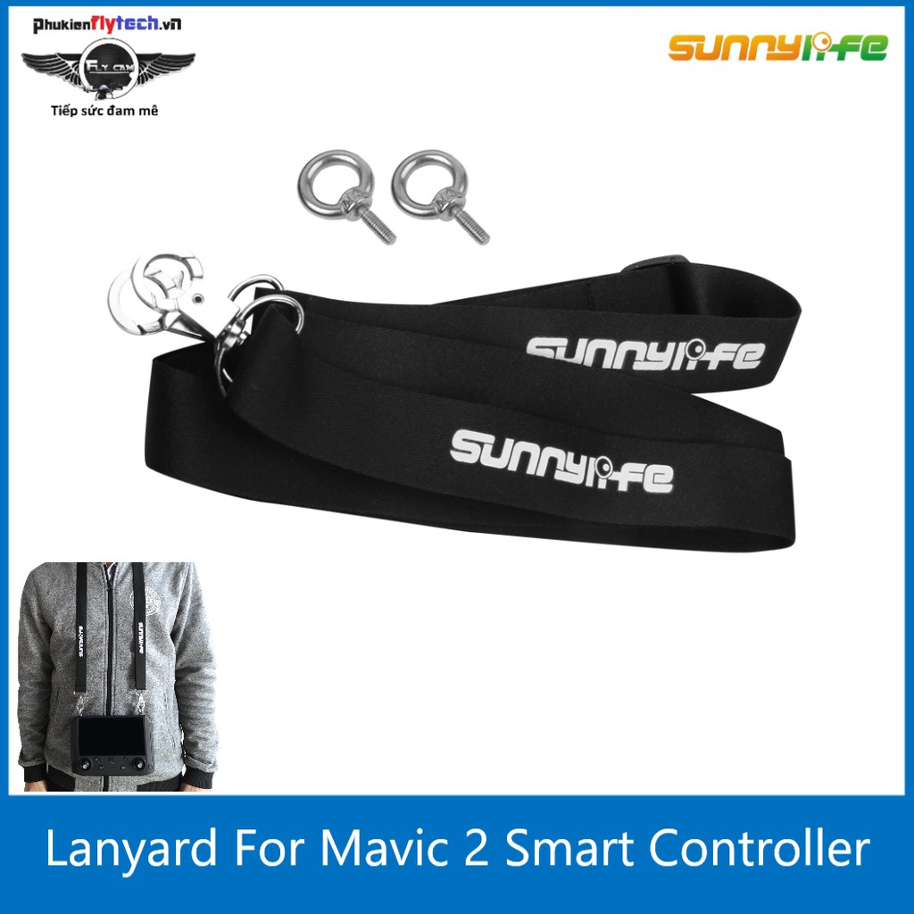 Dây đeo Smart Controller Mavic 2 - chuyên dụng