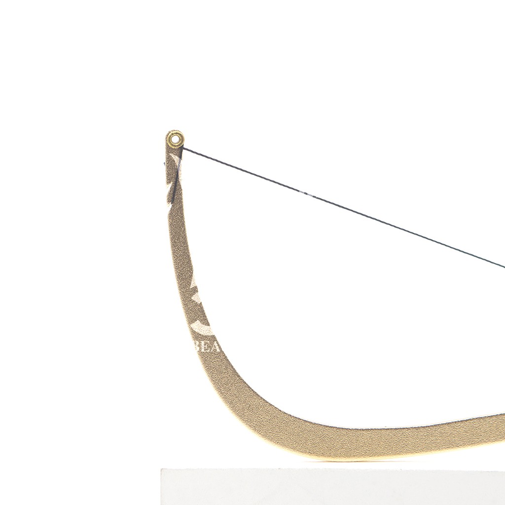 Thước kẻ lông mày CMC dây cung vẽ lông mày tỷ lệ cân đối SP000281 | BigBuy360 - bigbuy360.vn