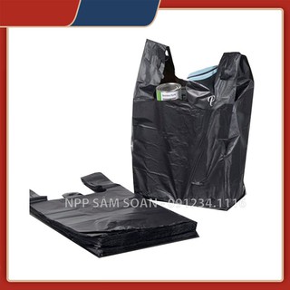 Túi đựng rác đen đủ size -