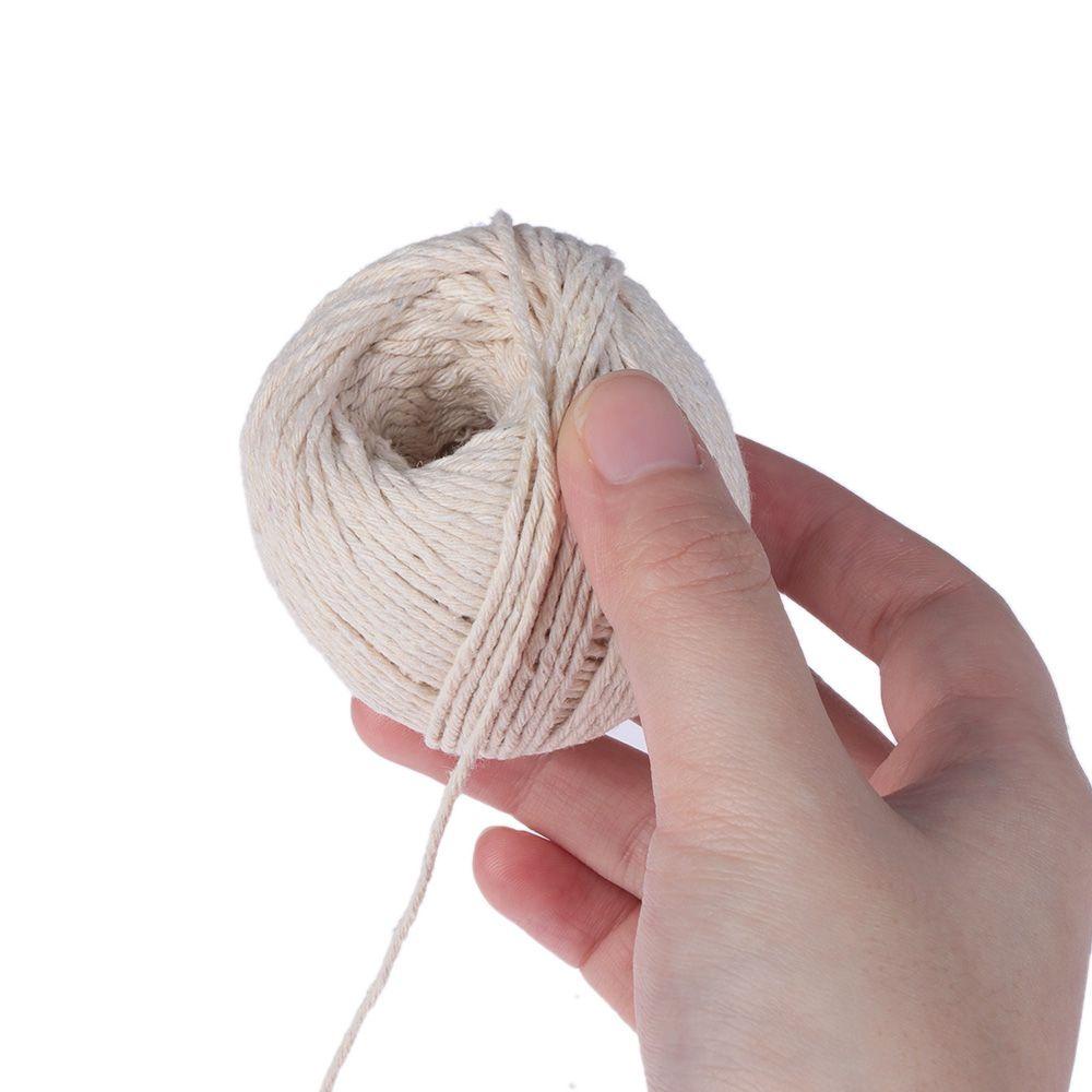 Borag Cuộn Dây May Vá Làm Quà Tặng Giáng Sinh DIY