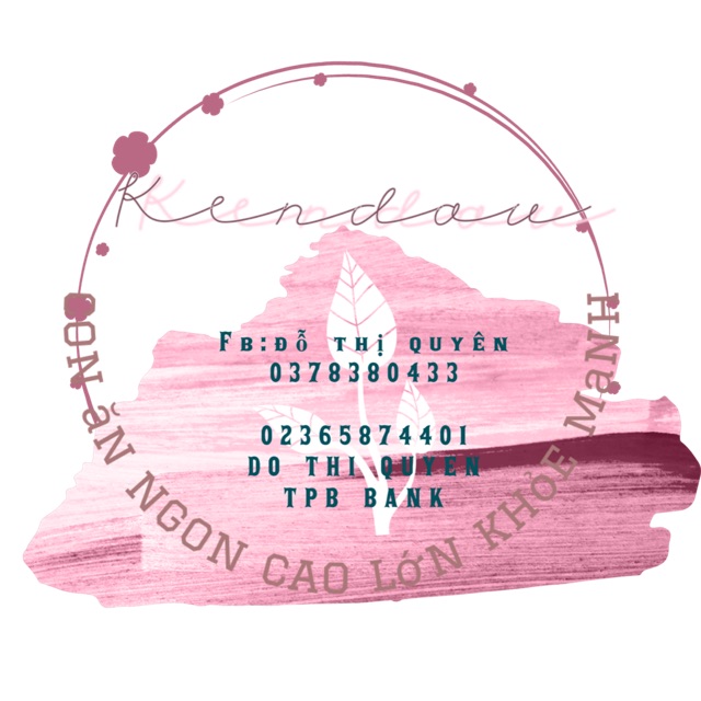 Giải pháp ăn ngon cao lớn