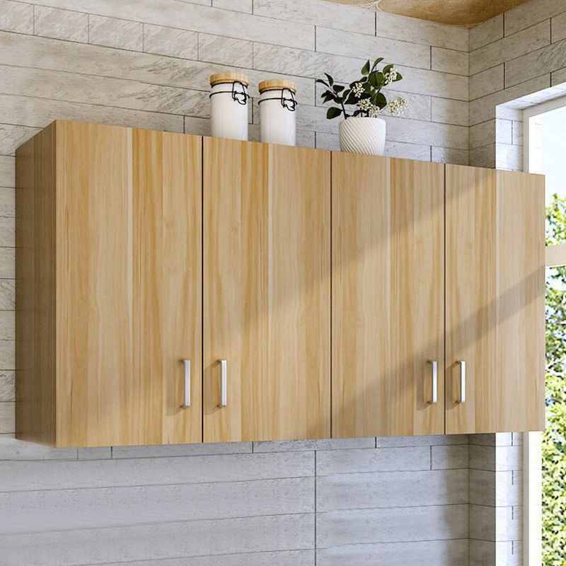 Tủ âm tường ban công phòng tắm khách treo đựng đồ < | BigBuy360 - bigbuy360.vn