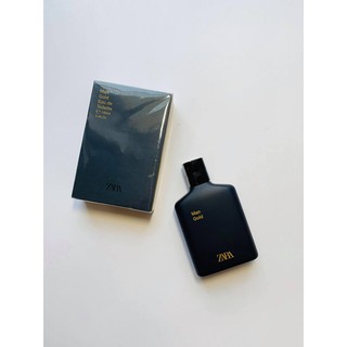 Nước hoa Zara Man Gold 100ml