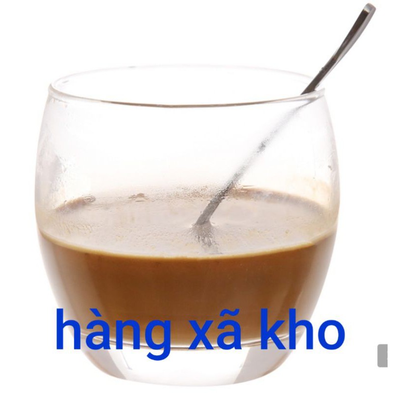 Combo 60 gói X 24g  king coffee cà phê 3in1 sữa hòa tan.hsd:6_2025