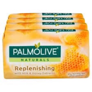 Xà bông cục Palmolive Hàng úc