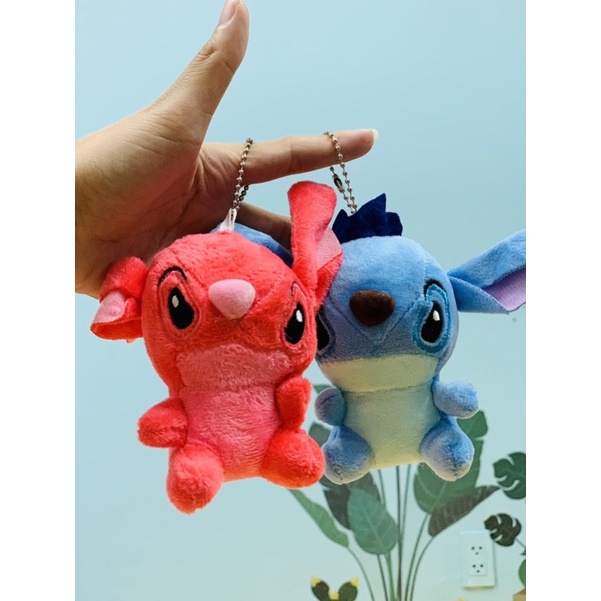 Gấu bông mini 12-15cm nhiều mẫu mã