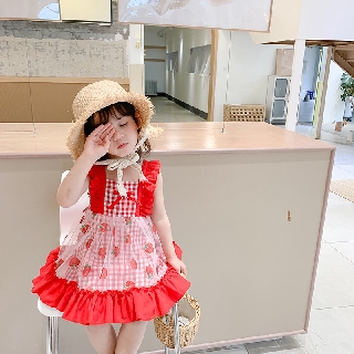 Váy Đầm Thời Trang Trẻ em Cao Cấp