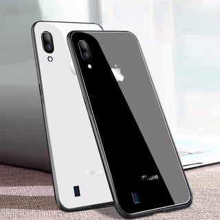 ốp lưng samsung M10 giả iphone