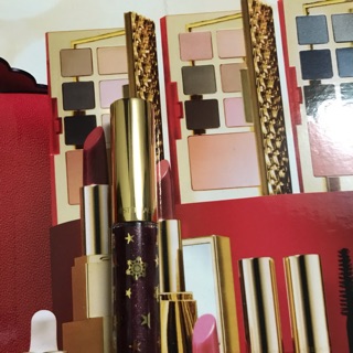 Son bóng Estee lauder màu 440 hàng auth