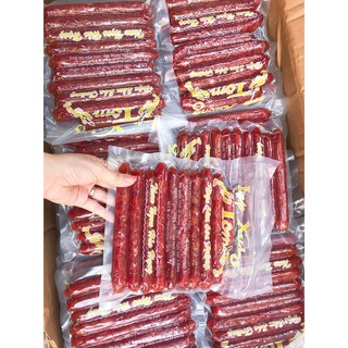 lạp xưởng tôm