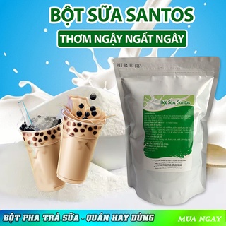 BỘT SỮA SANTOS 32F
