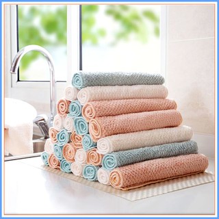 Combo khăn lau vệ sinh nhà bếp đa năng - LP2107