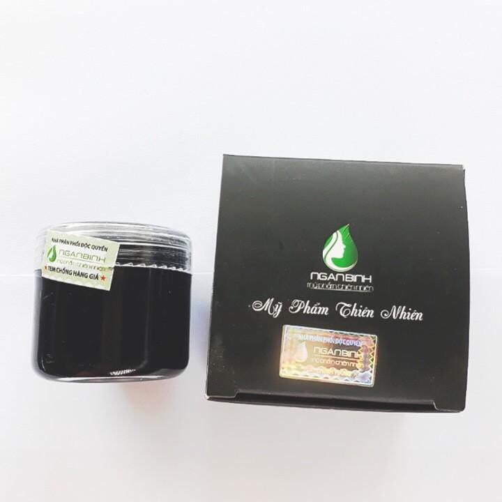 [Chính Hãng Ngân Bình] GEL HÚT MỤN Than Tre Hoạt Tính - Gel lột mụn Than Tre, Lột mụn cám