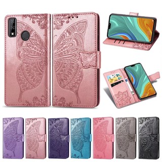 Bao da điện thoại nắp lật cho HUAWEI Y9 Prime 2019 Y9 2019 Y6 PRIME 2019 Y7 PRO 2019 Y7 2019 Y6 2019 Y5 2019 Y9 2018