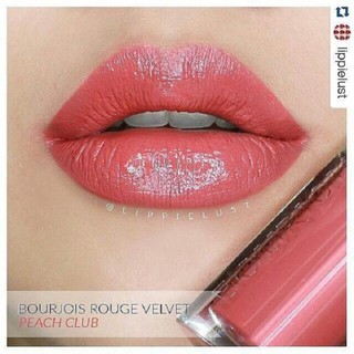 Son Bourjois Velvet Màu 01-19
