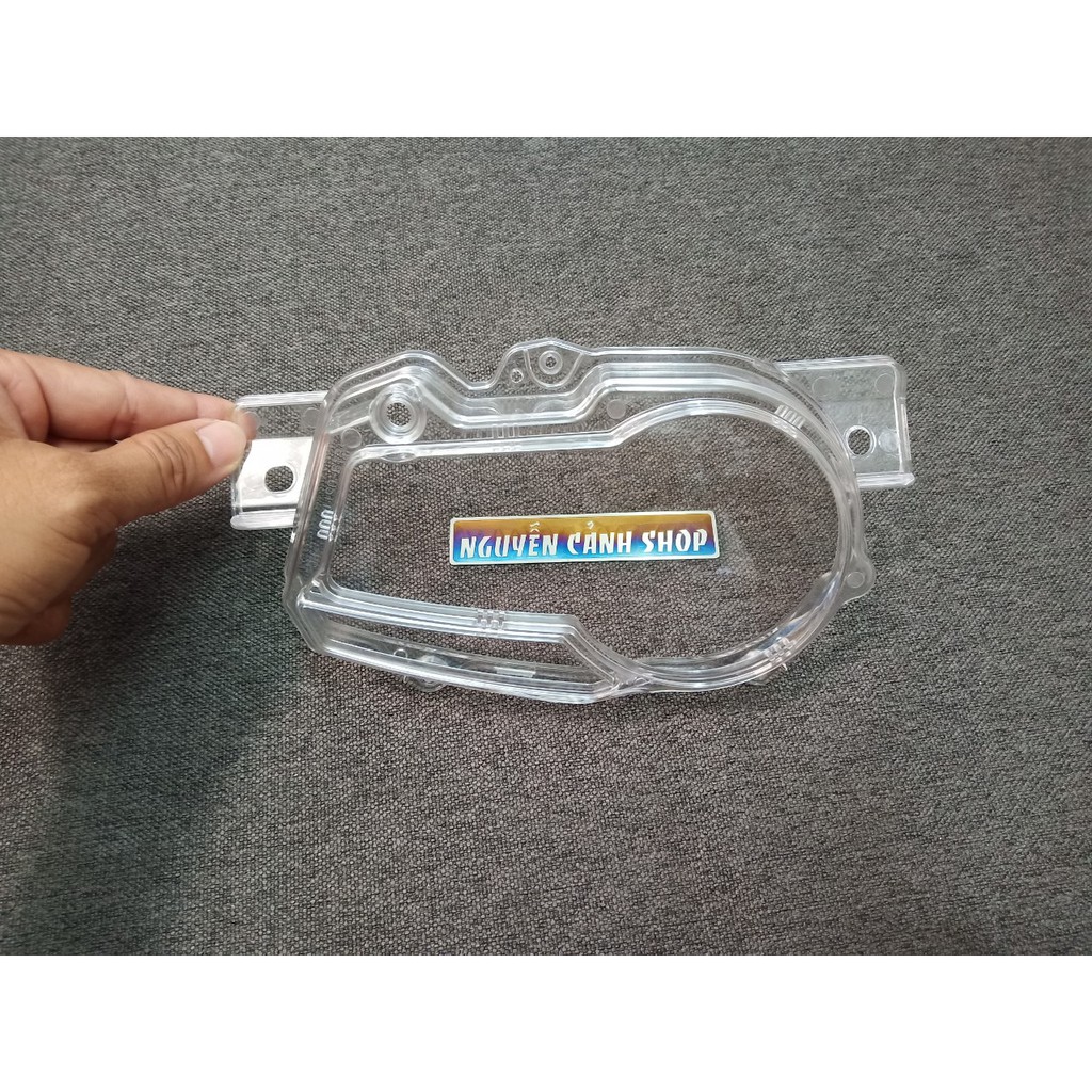 Mặt kiếng đống hồ cho exciter 150