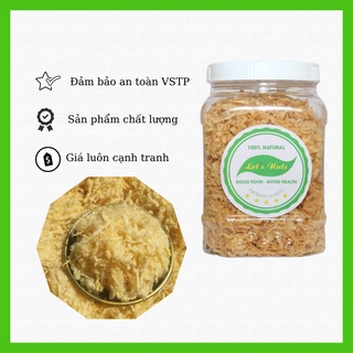 Chà bông heo xù loại ngon đảm bảo vệ sinh hộp 500g golovinshop