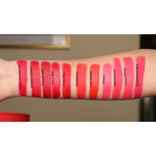 Son thỏi cao cấp MAC lipstick
