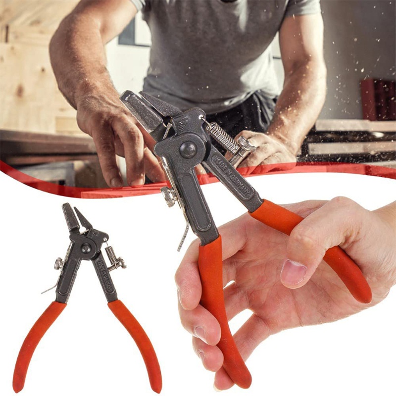Dây Đèn Bằng Thép Carbon Độ Bền Cao Cho Thợ Mộc Xây Dựng