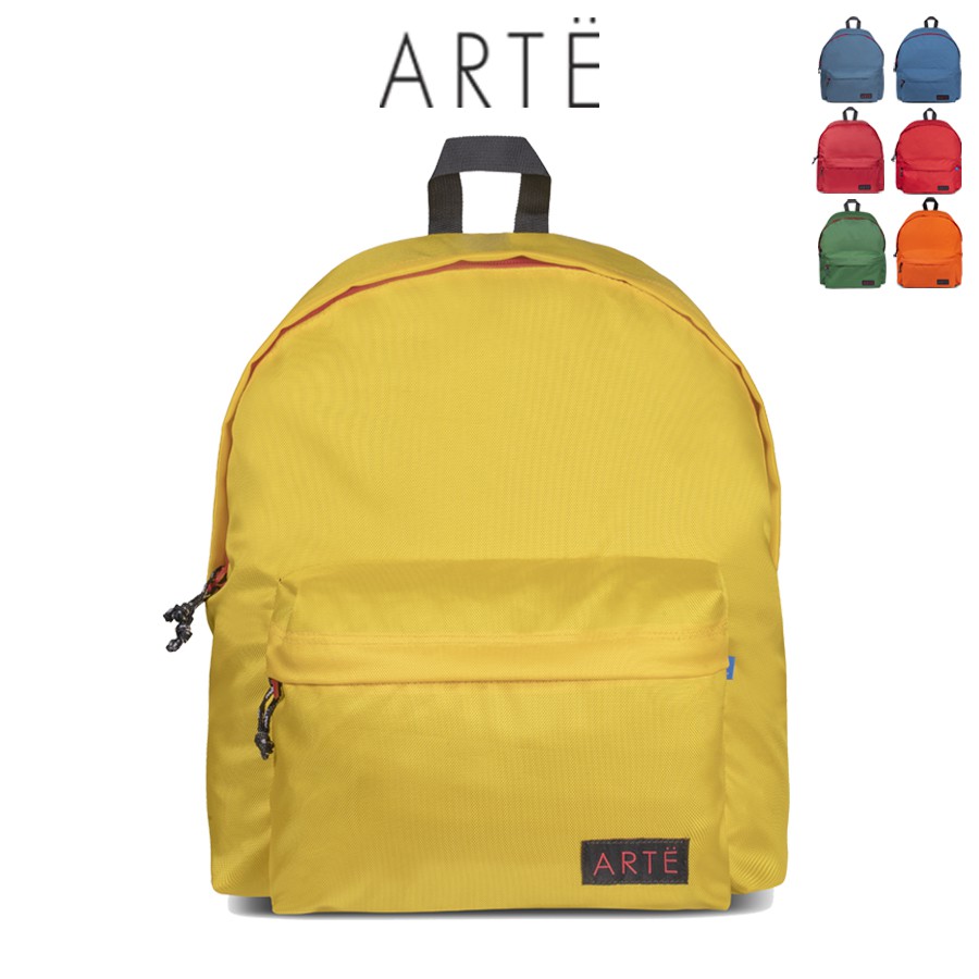 Balo thời trang nữ ARTE SB PACK COLORFUL