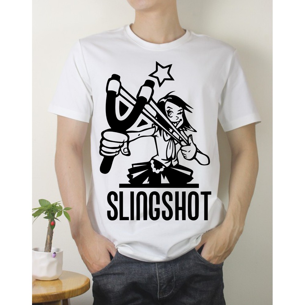 Áo slingshot VN.
