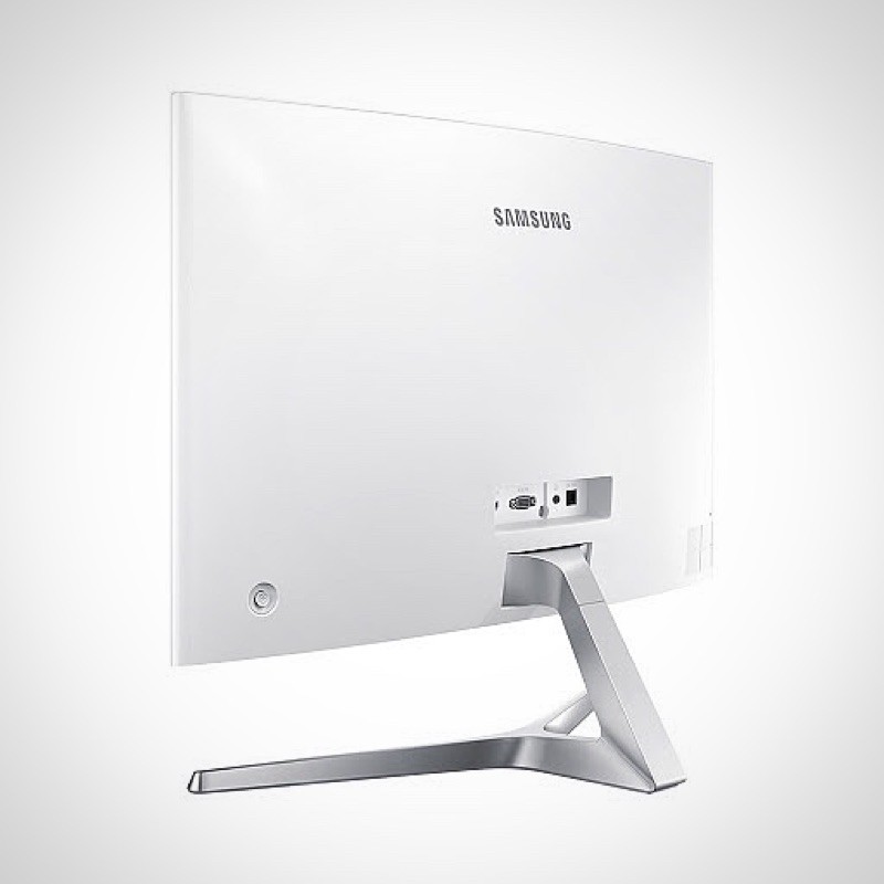 Màn Hình Cong Samsung LC27F397FHEXXV | BigBuy360 - bigbuy360.vn