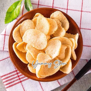 🍪 Bánh Phồng Tôm/Cua Manora