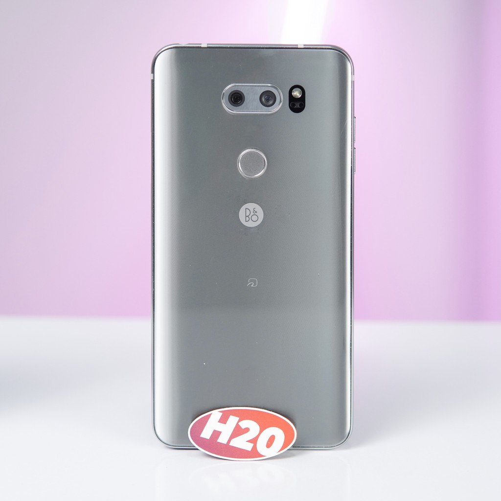 Điện Thoại LG V30+ ThinQ Likenew - Snap835 4G/128G | BigBuy360 - bigbuy360.vn