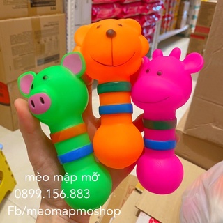 Đồ chơi gặm cho chó