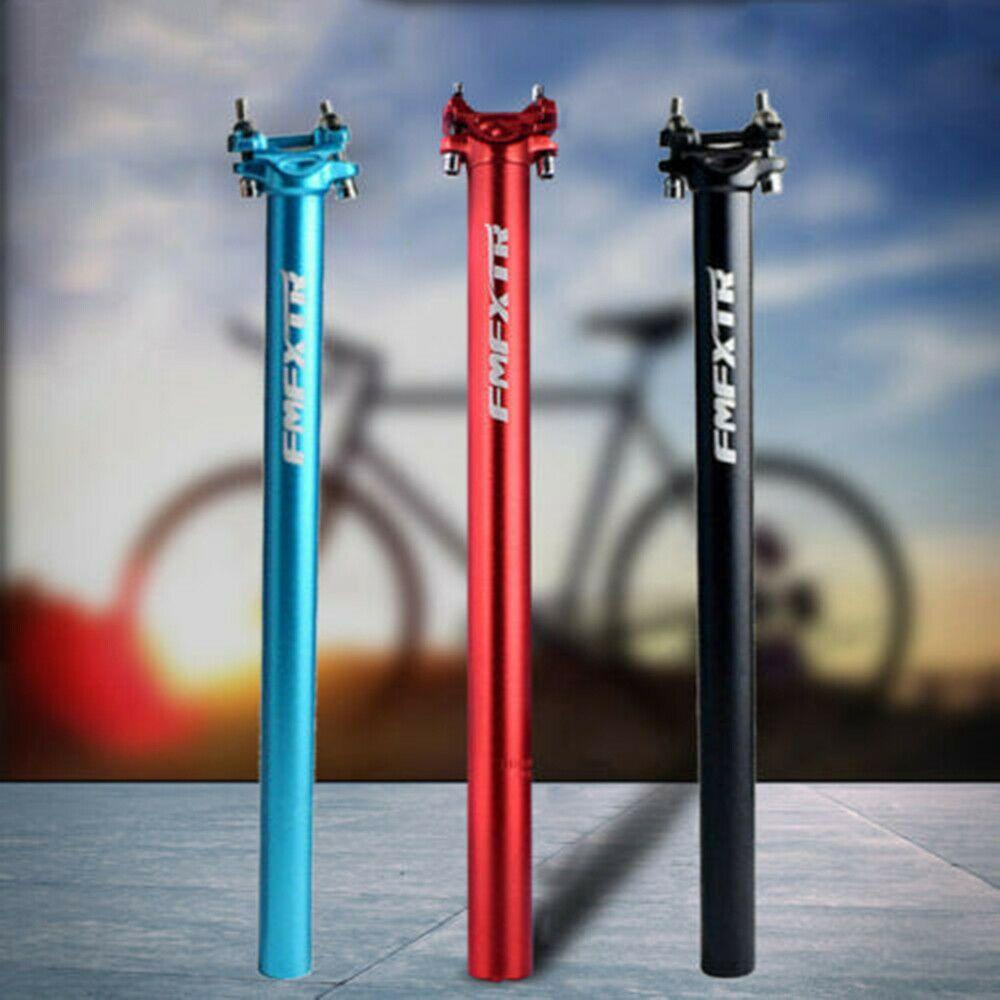 Cốt Yên Xe Đạp Thể Thao Bằng Hợp Kim Nhôm 25.4-31.6Mmx400Mm