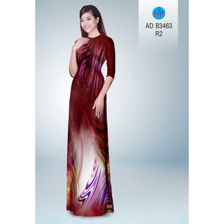 Vải áo dài