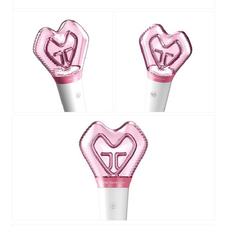 Đèn cổ vũ Lightstick Girls Generation unoff - Sẵn hàng