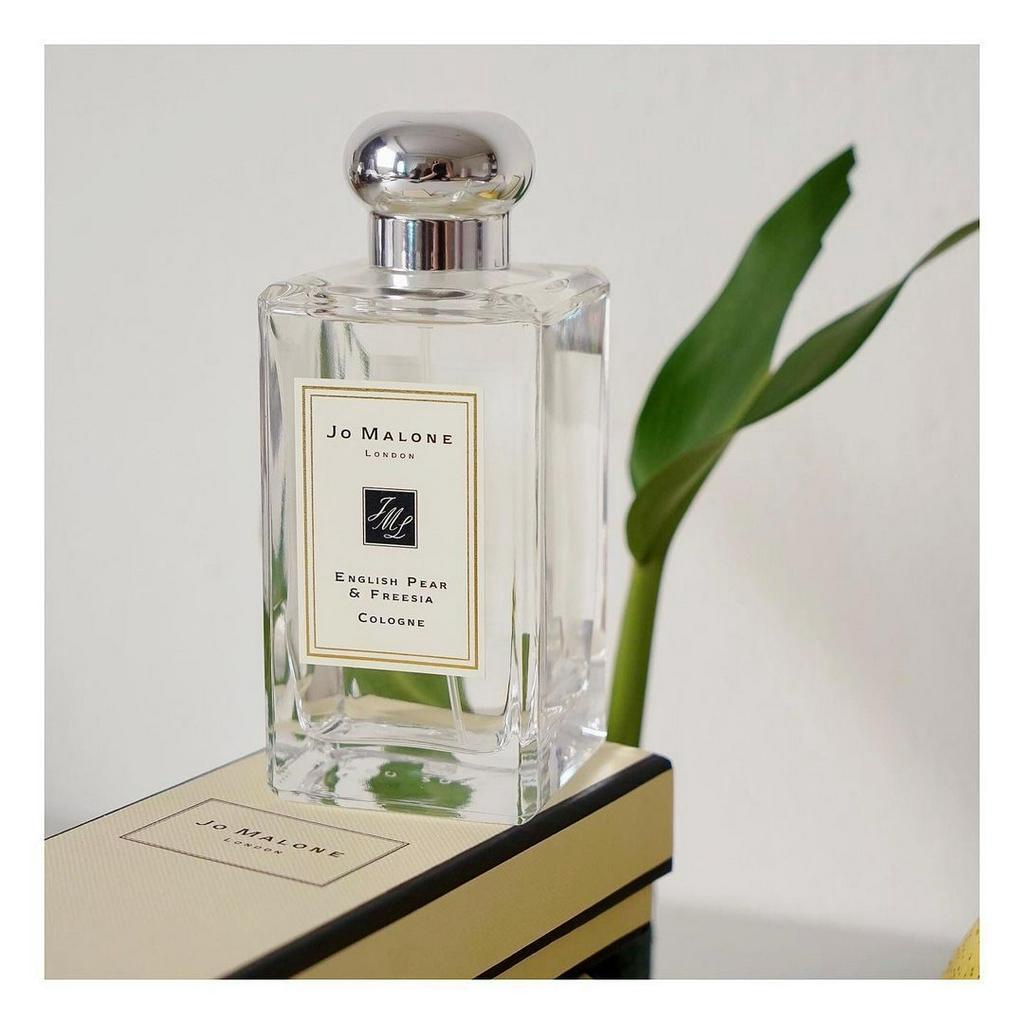 Nước Hoa Jo Malone Chính Hãng 30ml/100ml