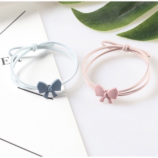 [ Cột Tóc xinh ] Hình Nơ nhiều màu