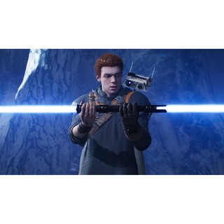 Đĩa Game PS5 : Star Wars Jedi: Fallen Order US
