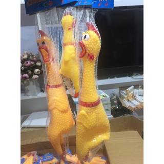 GÀ 🐓 LA HÉT
