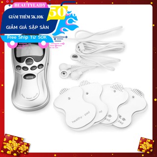 Máy vật lý trị liệu Massage Sky Tiếng Việt