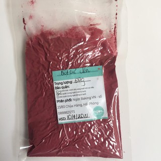 Bột củ dền - 50g