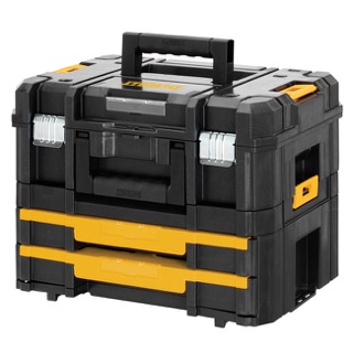 HỘP DỤNG CỤ DEWALT DWST17807