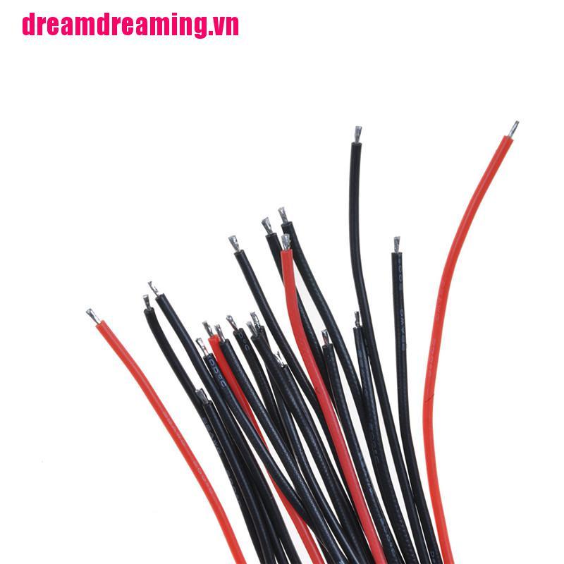 Set 5 Dây Cáp Sạc Silicon Giữ Thăng Bằng Tiện Dụng