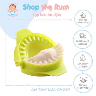 Khuôn Làm Bánh Gối/Há Cảo