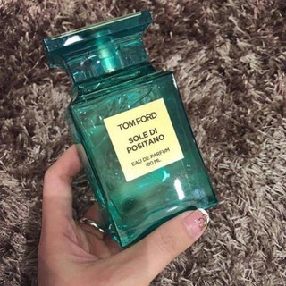 [CHÍNH HÃNG] Nước hoa TOMFORD SOLE DI POSITANO 2020