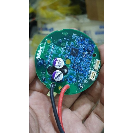 ESC động cơ BLDC hút bụi Nidec 5v ~ 30v 20A