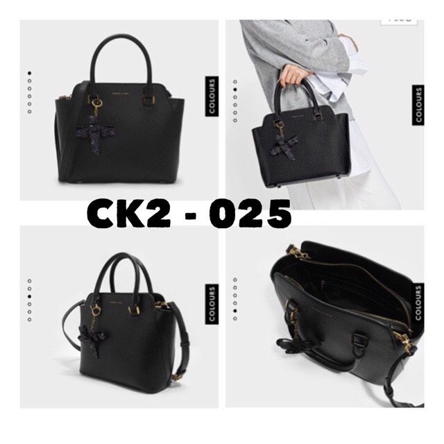 Túi CnK CK2-025