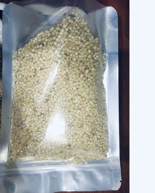 Hạt ý dĩ loại đẹp 1kg