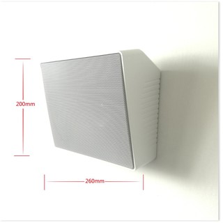 1 LOA TREO TƯỜNG KD-501